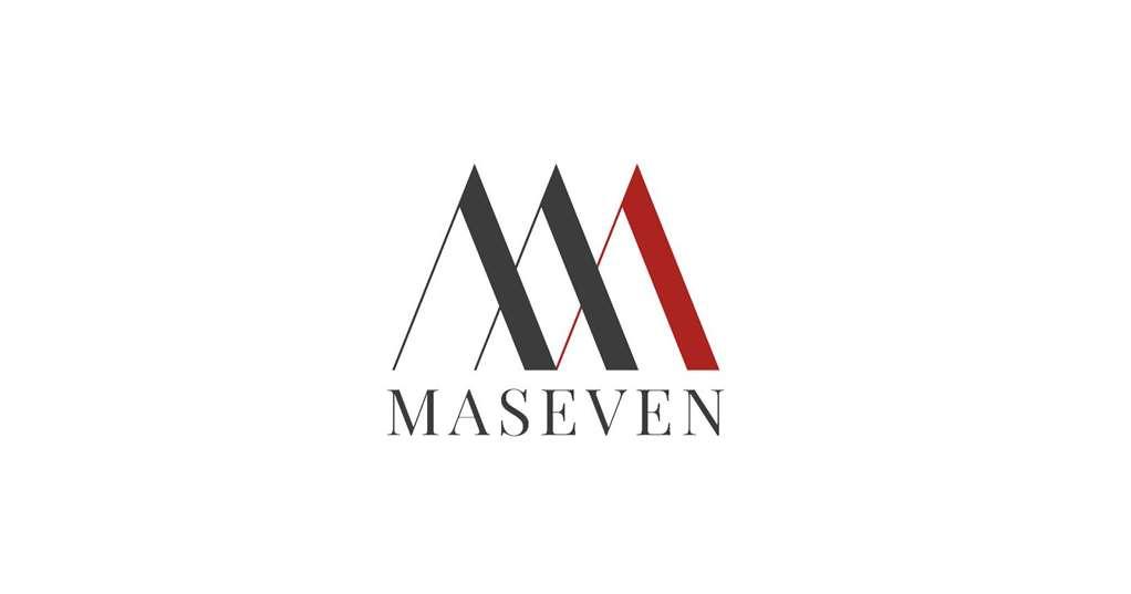 Maseven Munchen Messe Trudering Hotel Logotipo foto